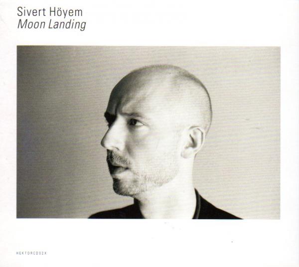 Sivert Hoyem Høyem  Höyem - Moon Landing - Madrugada